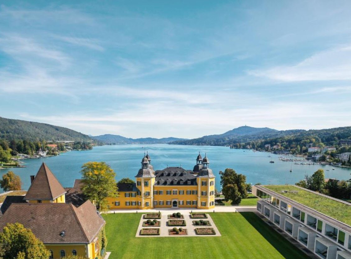 Schloss Velden, Velden, Germany, Germany